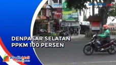 KTT G20, Denpasar Selatan...