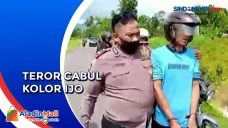 Meresahkan Warga Banyumas,...