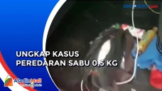 Polresta Magelanga Ungkap...