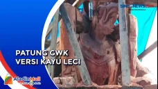 Terbesar, Seniman di...