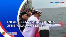Peringati Hari Pahlawan,...