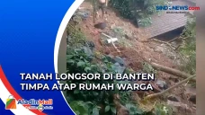 Akibat Guyuran Hujan,...