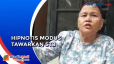 Modus Tawarkan STB,...