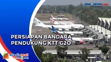 Jelang KTT G2O, Begini...