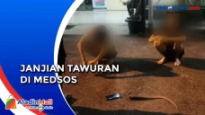 Polisi Tangkap 3 Remaja...