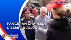 Momen Raja Charles III...