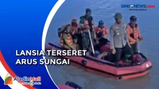 Lansia di Tuban Hilang...