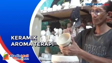 Keramik Asal Probolinggo...