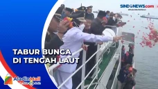 Peringati Hari Pahlawan,...