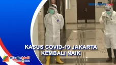 Awas, Kasus Covid-19...