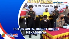 Sakit Hati karena Masalah...