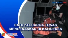 Warga Cium Bau Tidak...