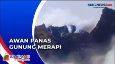 Semburkan Awan Panas,...