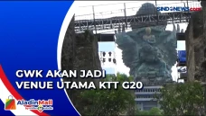 Kapolri Siapkan Keamanan...