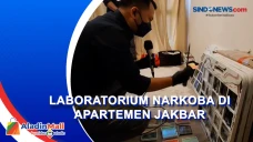Terungkap! Polisi Bongkar...