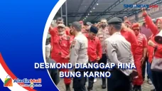 Desmond Digeruduk Kader...