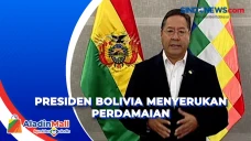 Demonstrasi tak berhenti,...