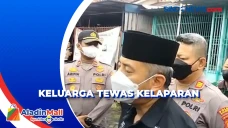 Diduga Mati Kelaparan,...