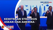 Kemitraan Strategis...