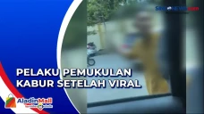 Polisi Buru Pelaku Pemukulan...