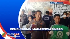 Ditangkap! Polisi Ringkus...