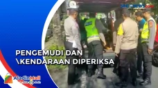 Pengamanan Menuju Denpasar...
