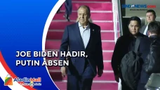 Hubungan Memanas, Joe...