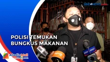 Olah TKP Ulang Tewasnya...