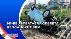 Diduga Kurang Waspada,...
