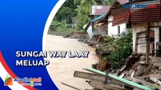Air Sungai Way Laay...