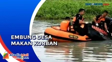 2 Warga Lampung Selatan...
