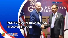 Jelang KTT G20, Indonesia...