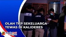 Polisi Temukan Bungkus...