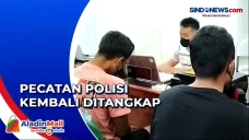 Usai Pakai Sabu, Pecatan...