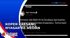Pergi ke Surabaya, Momen...
