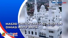 Mirip di Abu Dhabi,...