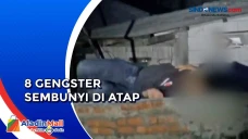 Kawanan Gengster di...