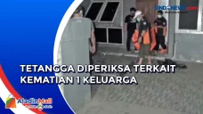 1 Keluarga Tewas di...