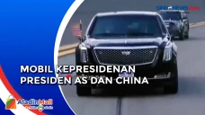 Hadiri KTT G20 di Bali...