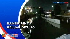 Pintu Keluar Tol Jakarta...