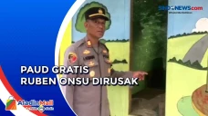 Taman Pendidikan Gratis...
