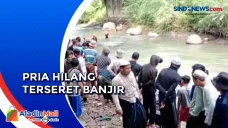 Hilang Sehabis Mencari...