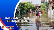 Curah Hujan Tinggi,...