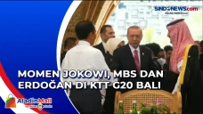 Sedang Asyik Berbincang,...