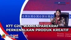 Spouse Program KTT G20,...
