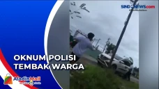 Diduga Bunuh Warga,...