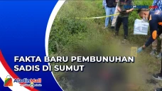 Ungkap Motif Pelaku,...