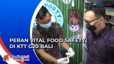 Intip Peran dan Fungsi...