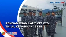 Intip Kecanggihan KRI...