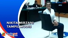 Nikita Mirzani Tampil...